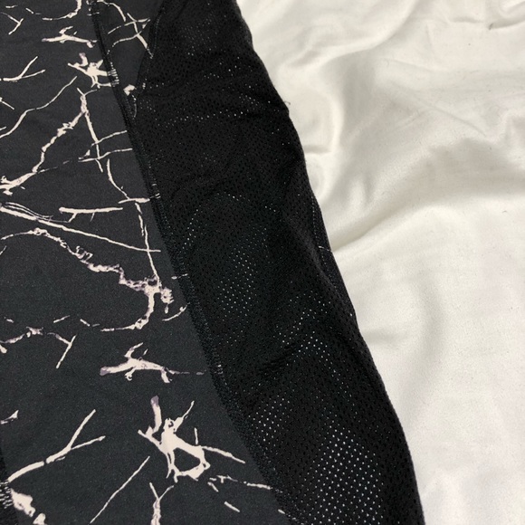 Leggings Mesh - Picture 3 of 3